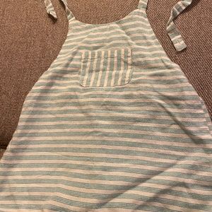 Zara sunsuit